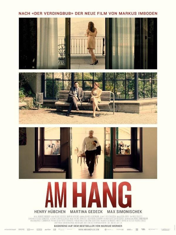Am Hang - Película 2013