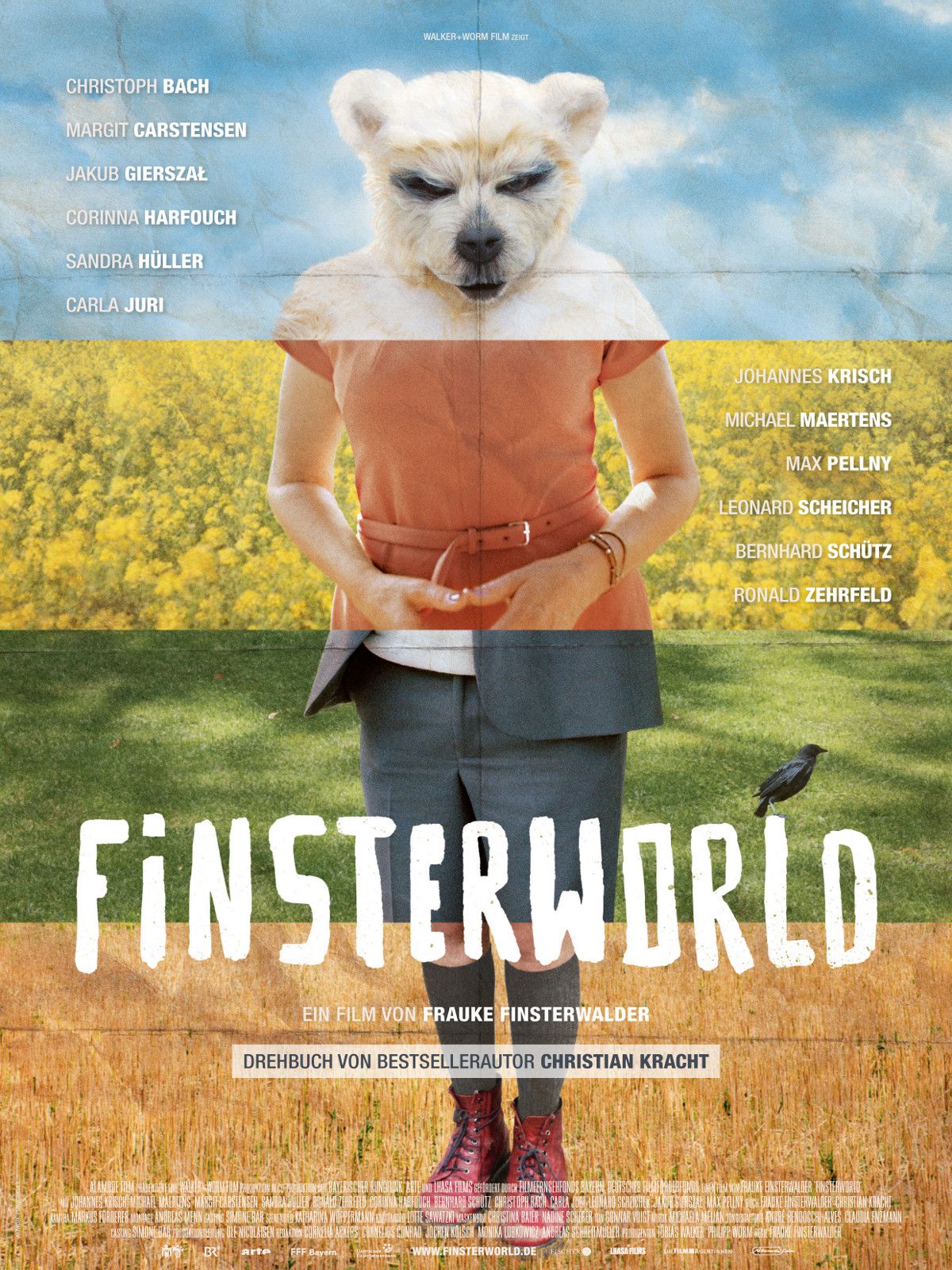 Finsterworld - Película 2013