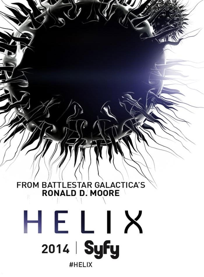 helix tv series