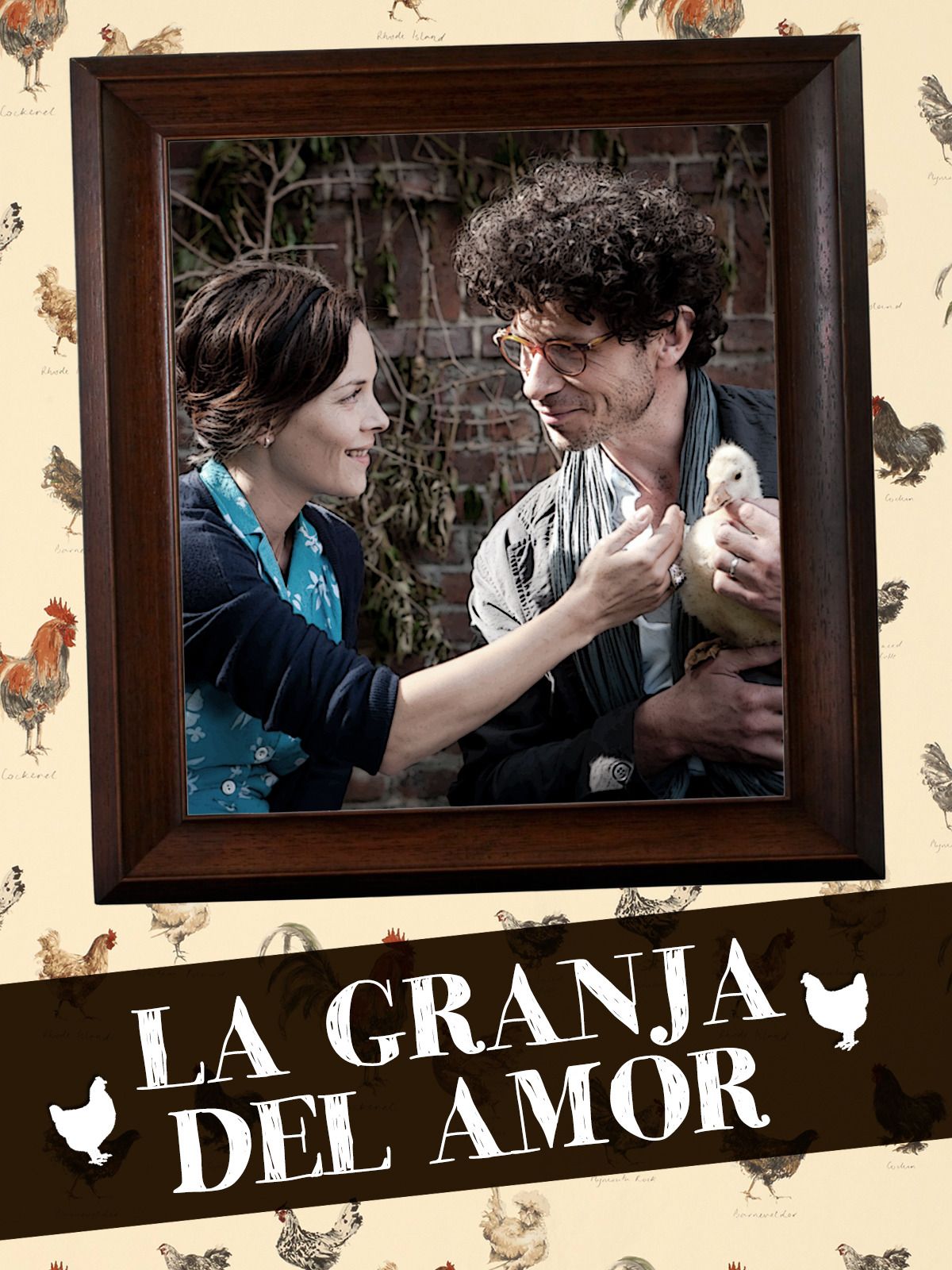 La granja del amor - Película 2012