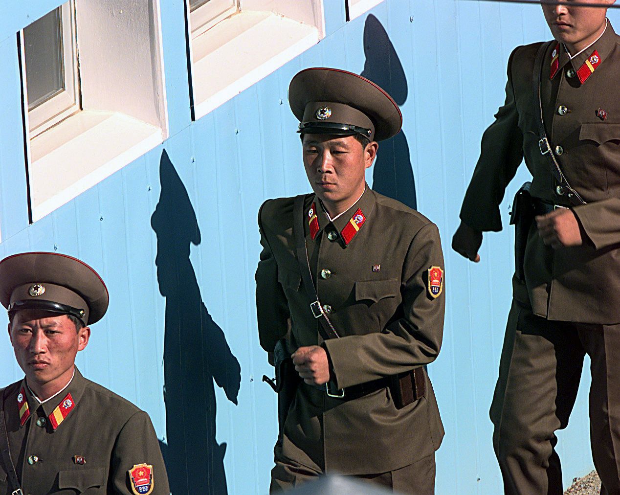 North Korea: Inside the Mind of a Dictator: Foto - 3 sobre un total de