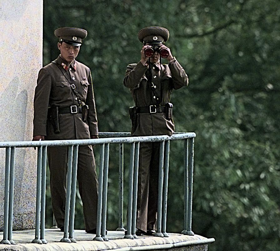 North Korea: Inside the Mind of a Dictator : North Korea: Inside the