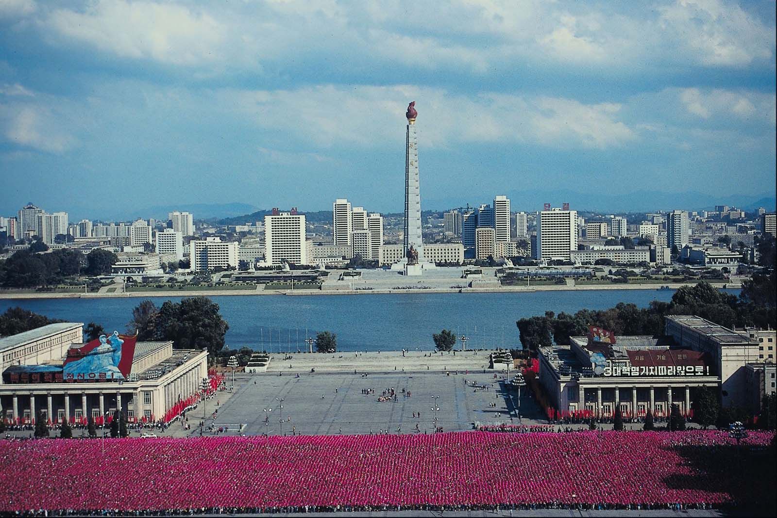 North Korea: Inside the Mind of a Dictator: Foto - 2 sobre un total de