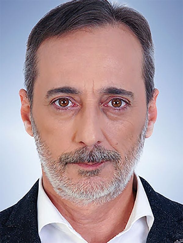Javier Coll : Filmografía - SensaCine.com