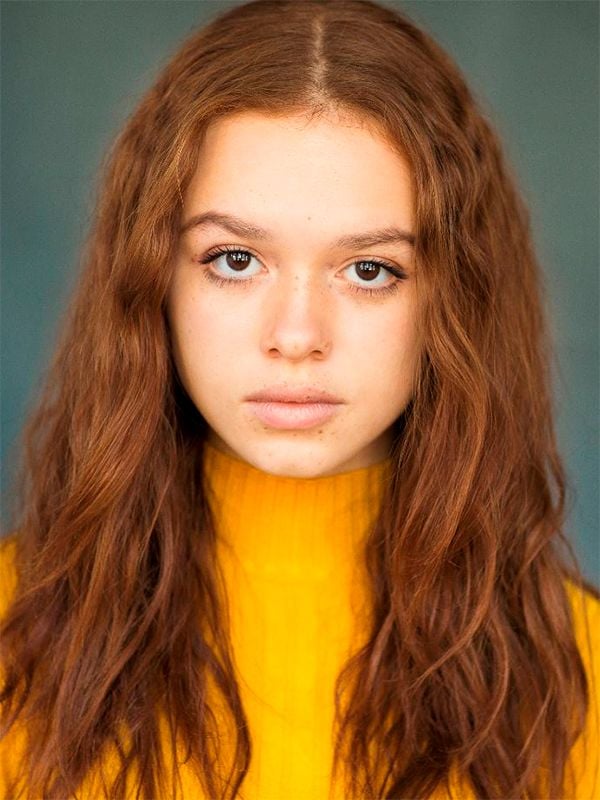 Sadie Soverall - SensaCine.com