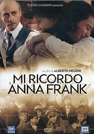 Memorias de Ana Frank - Película 2009