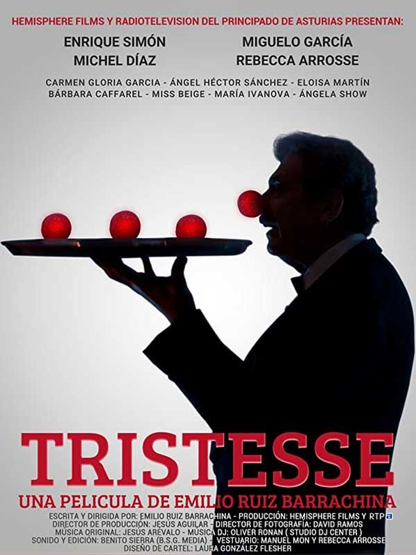 Tristesse - Película 2020