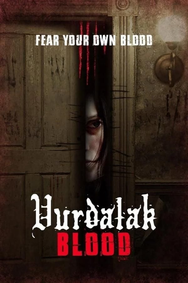 Sangre Vurdalak - Película 2020
