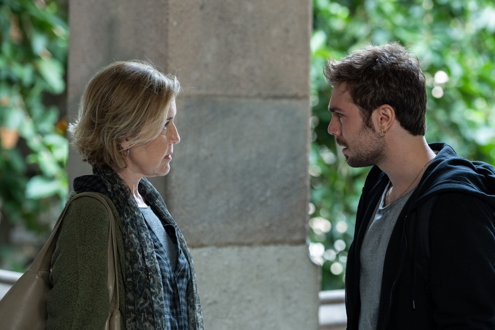 Foto de Maria Pujalte - Foto Carlos Cuevas, Maria Pujalte - Foto 21 de 76 -  SensaCine.com