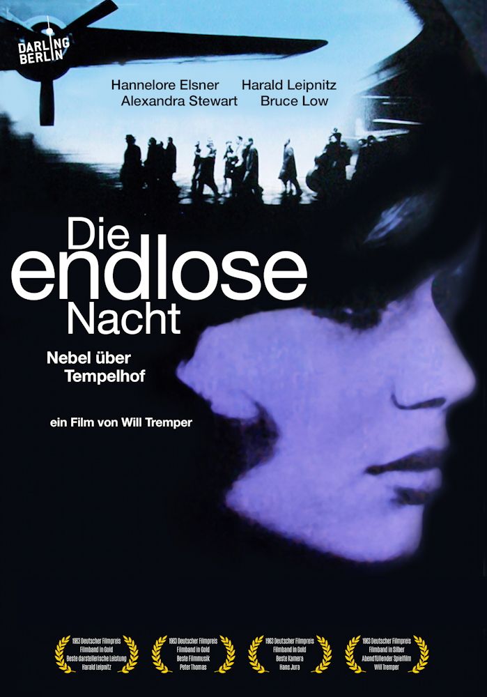 Die Endlose Nacht - Película 1963
