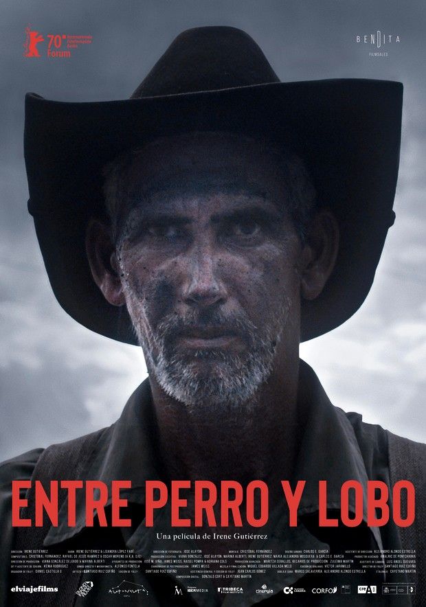Entre perro y lobo - Documental 2017