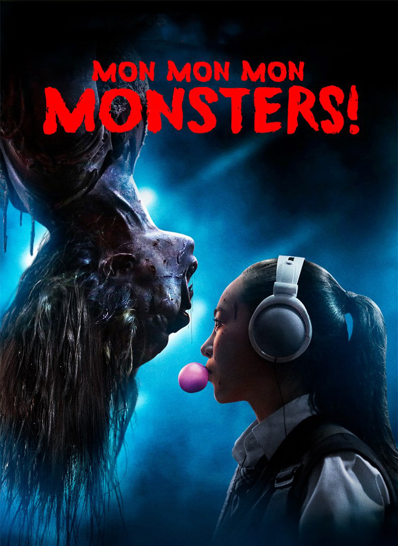 Mon Mon Mon Monsters Pelicula 17 Sensacine Com