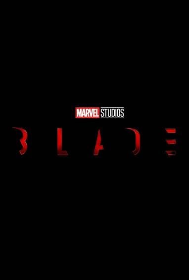 Blade - Película 2028