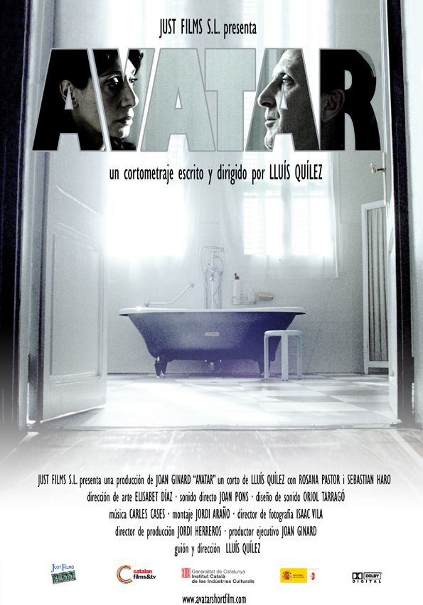 Avatar - Cortometraje