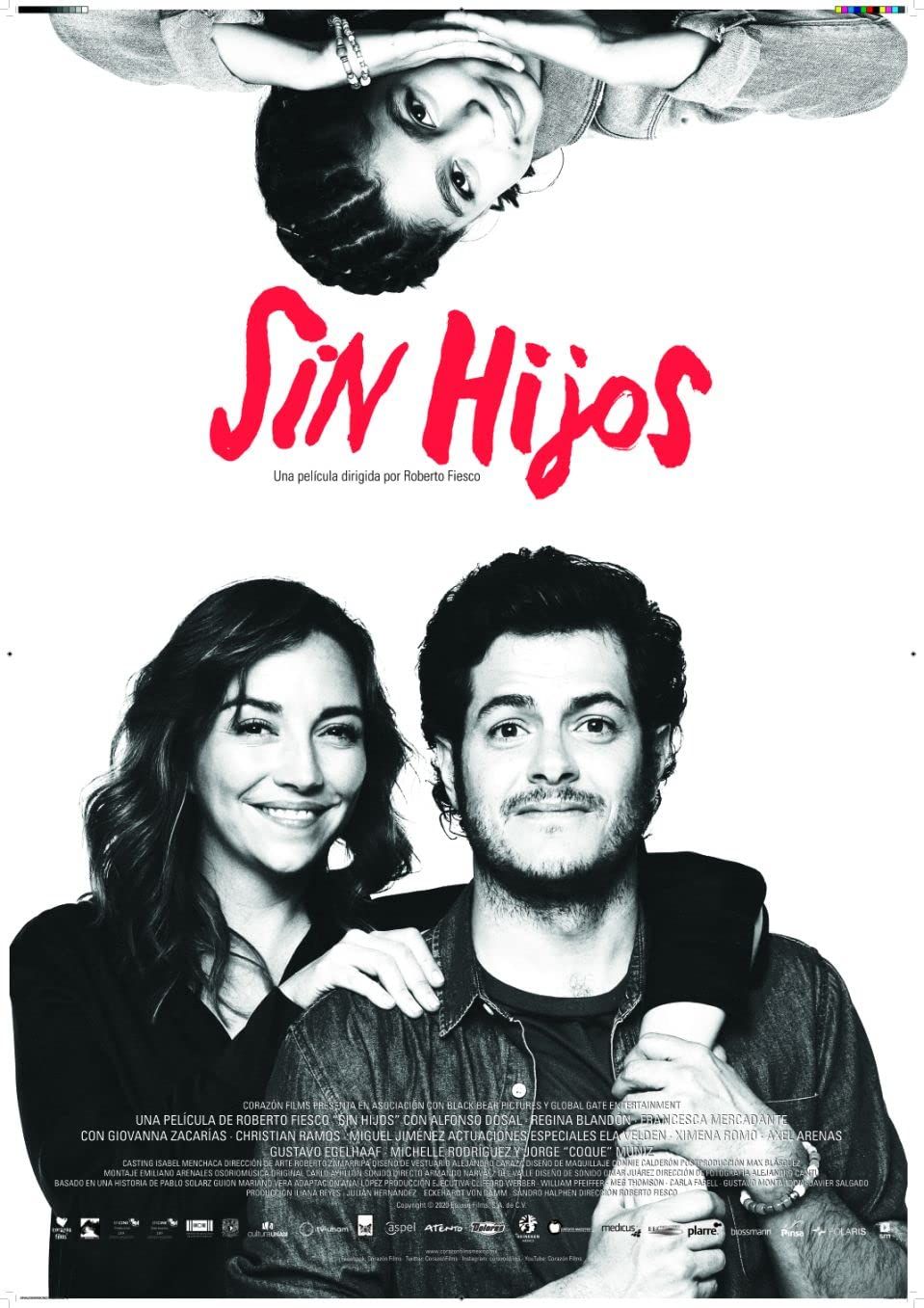 Sin hijos - Película 2021