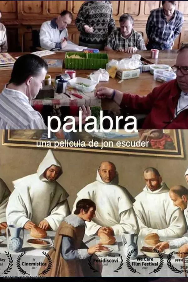Palabra - Documental 2017