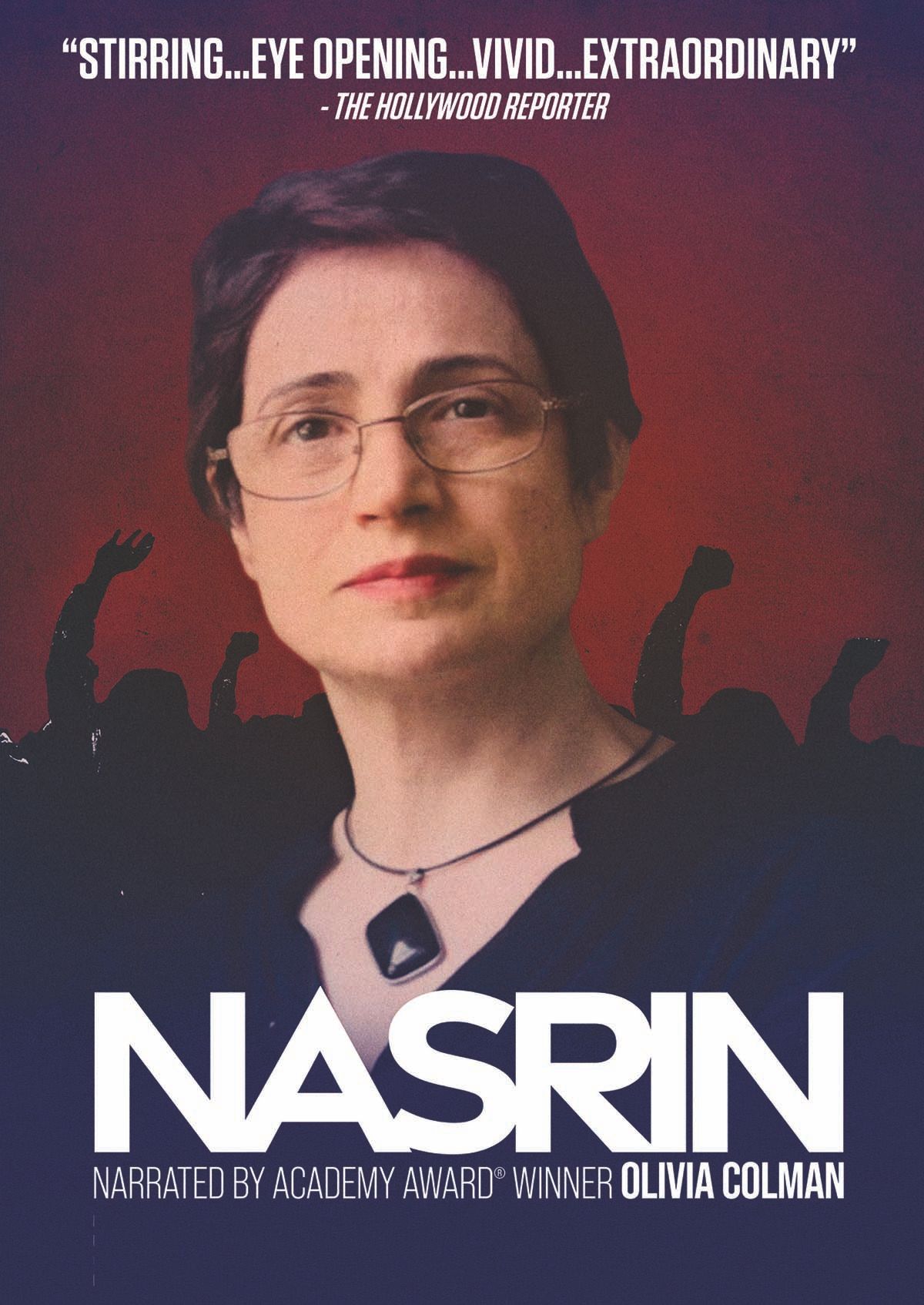Nasrin - Película 2020