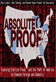 Absolute Proof - Documental 2021