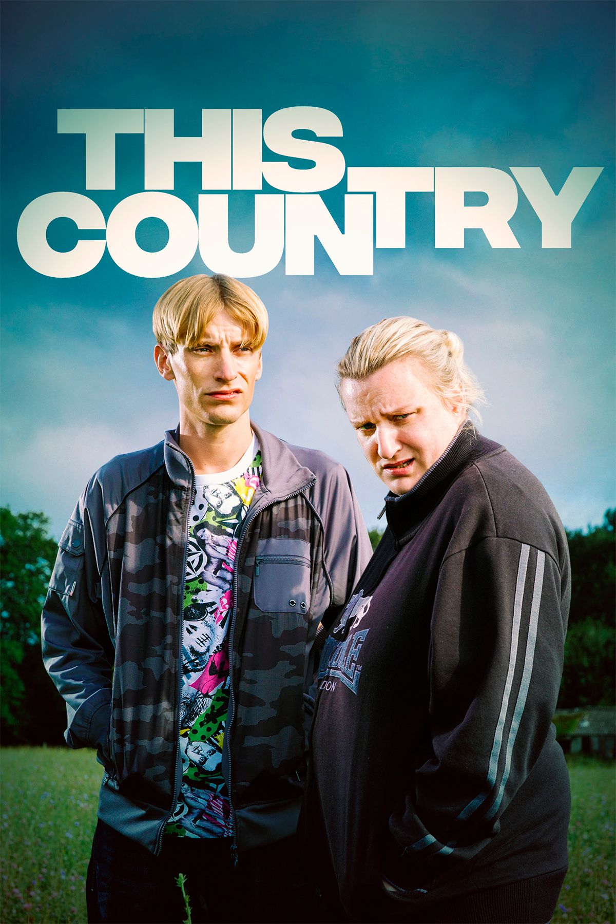 best country shows on netflix