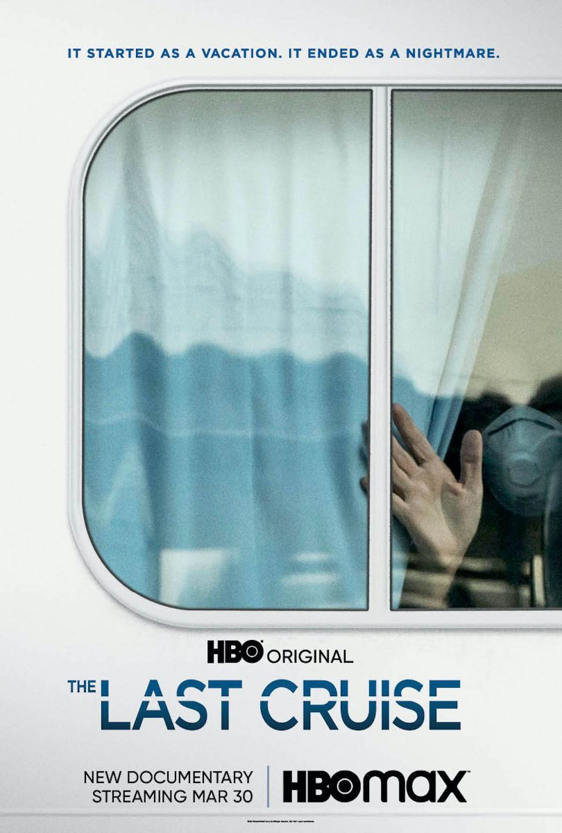 El último crucero - Documental 2021