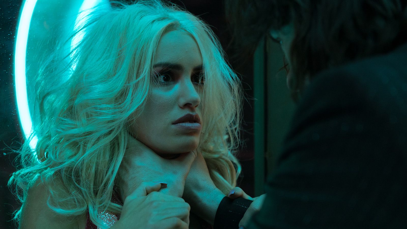 Sky Rojo Foto Lali Espósito 25 sobre un total de 73