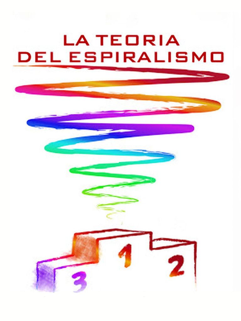La Teoría del Espiralismo - Documental 2009
