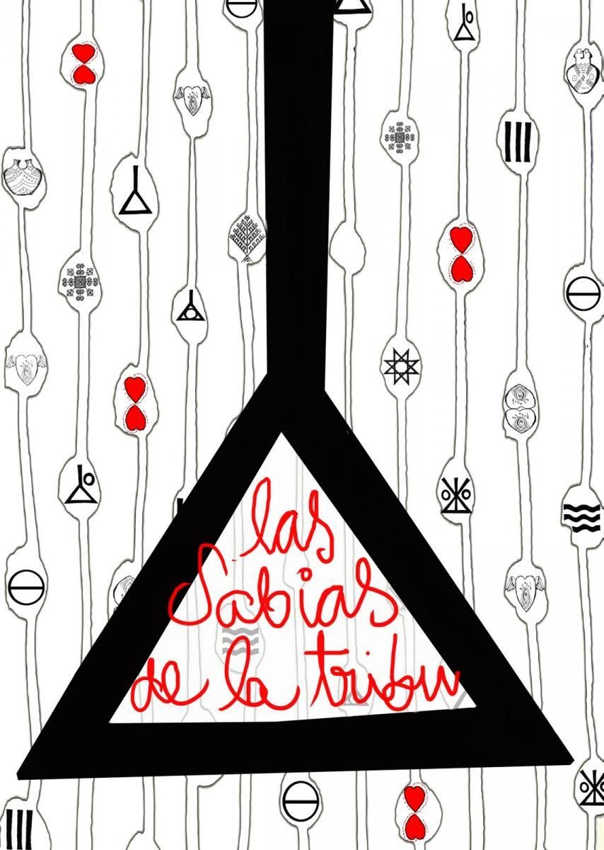 Las sabias de la tribu - Documental 2010