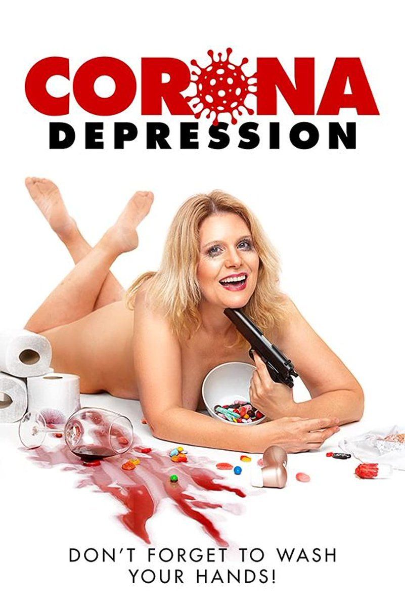 Corona Depression - Película 2020