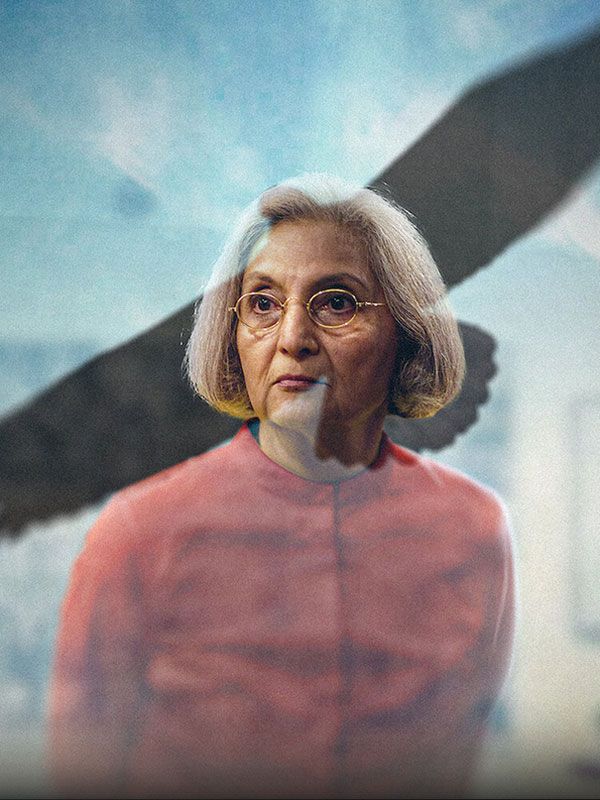 En busca de Sheela - Documental 2021