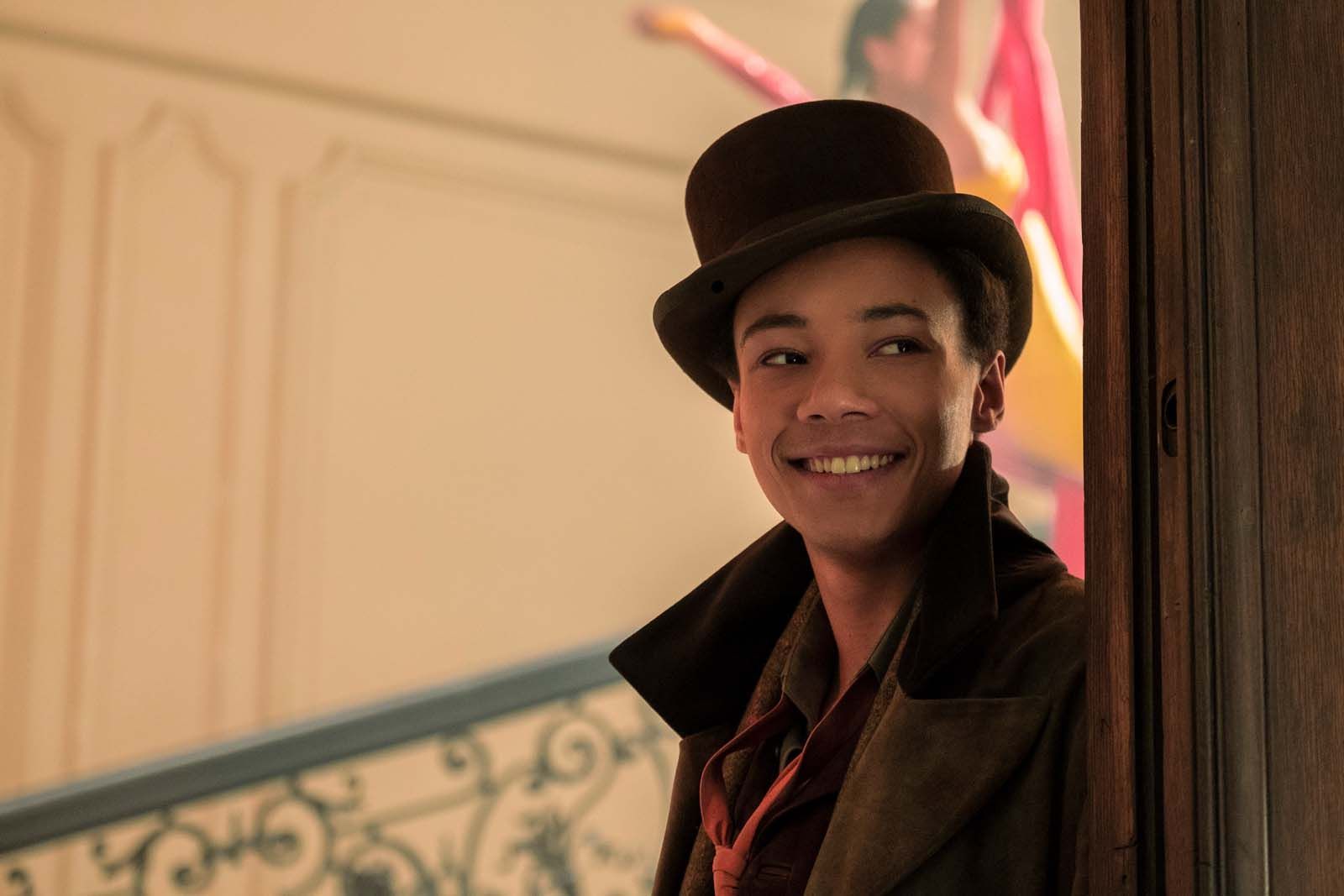 Foto de Kit Young Foto Kit Young