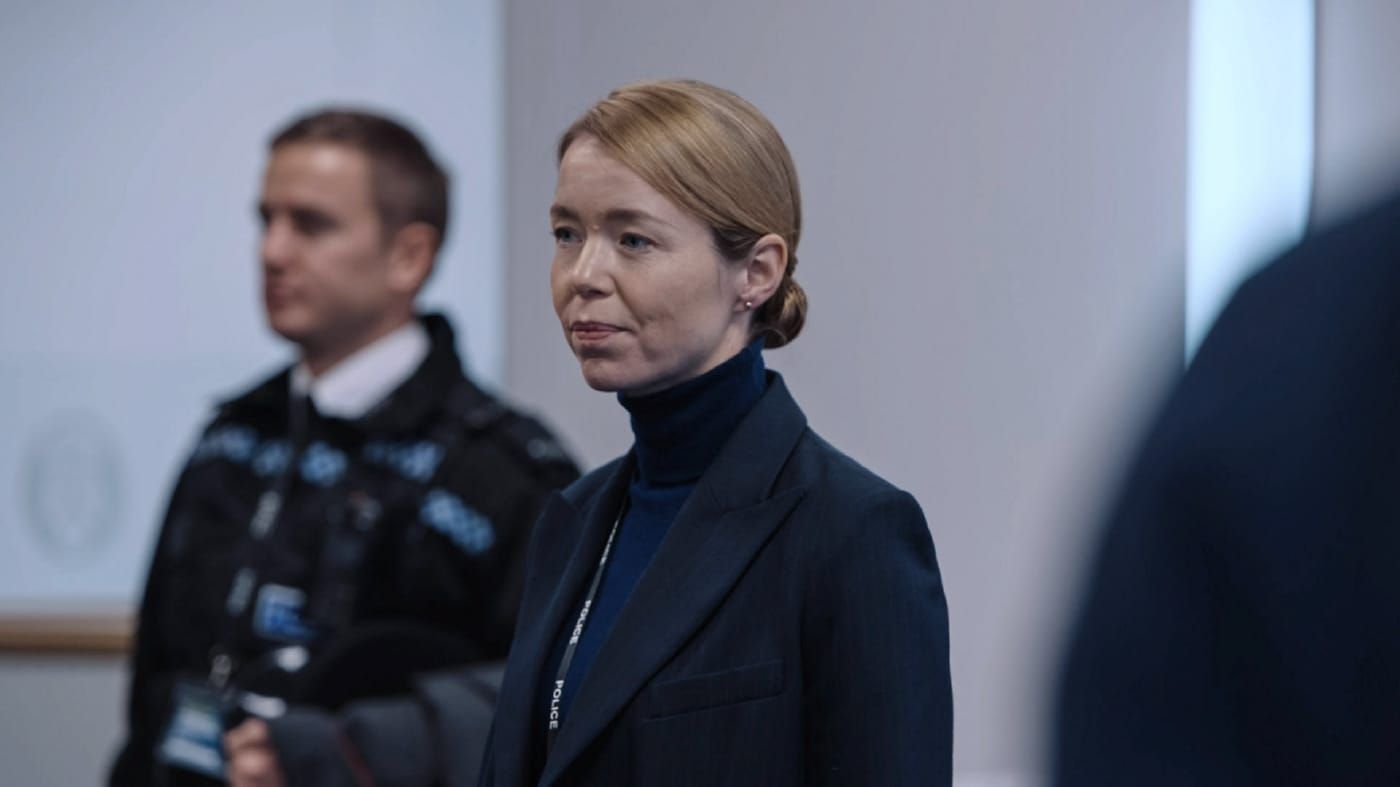 Line Of Duty Temporada 6 Reparto