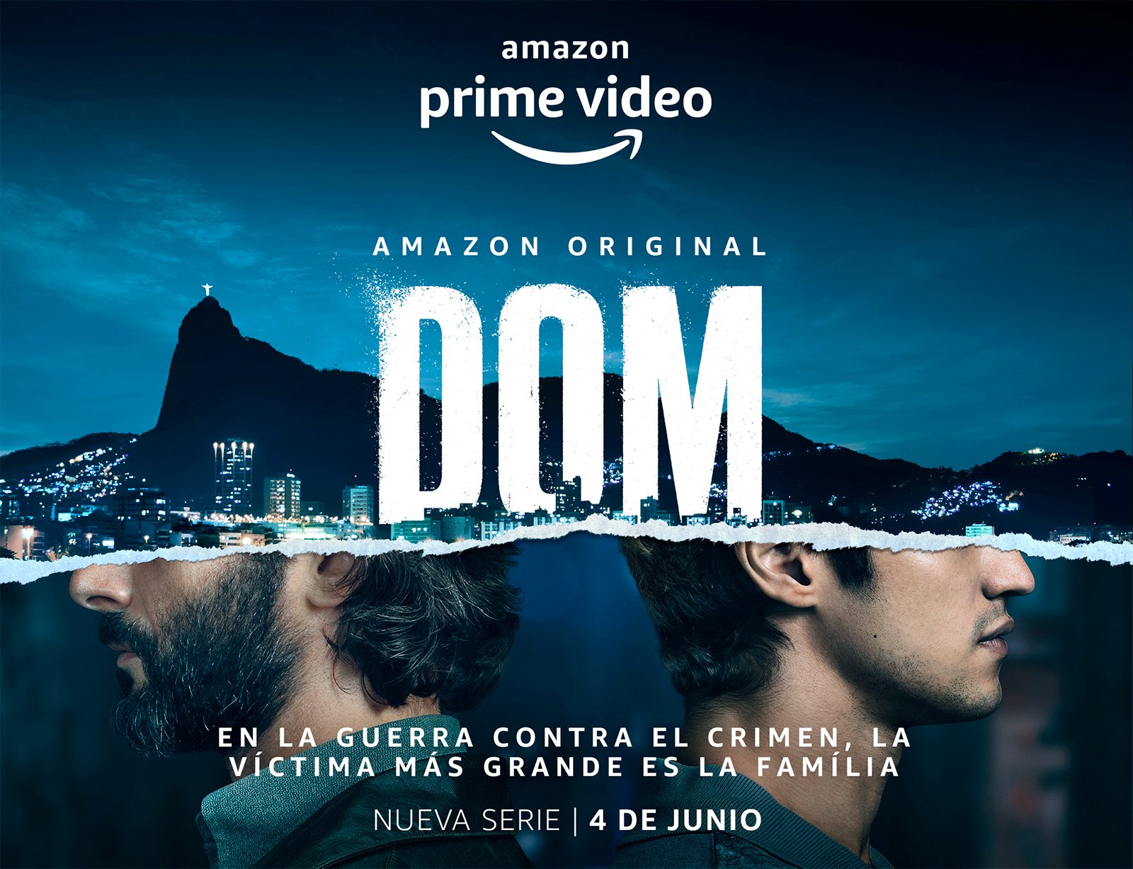 DOM Temporada 1