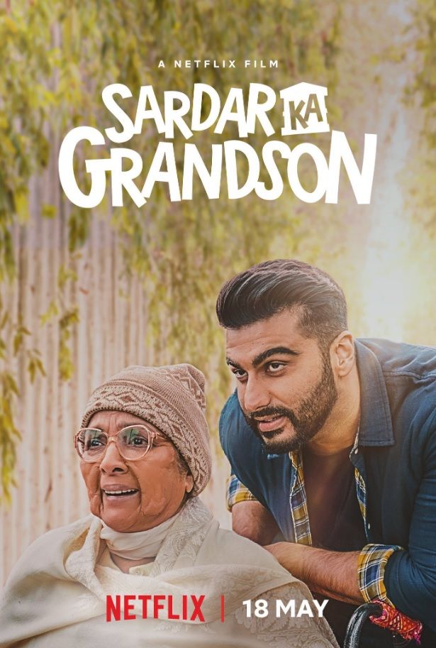 Un último deseo - Película 2021