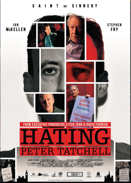 El odioso Peter Tachell - Documental 2021