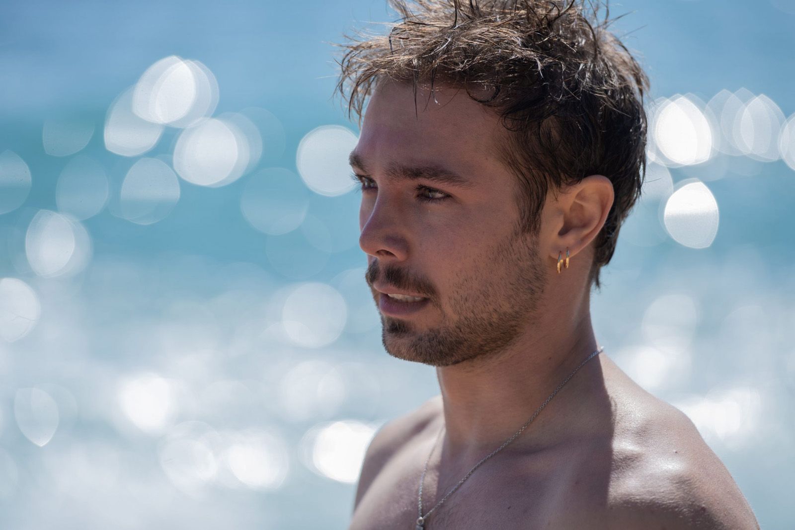 Foto de Carlos Cuevas - Merlí: Sapere Aude : Foto Carlos Cuevas - Foto 26  de 132 - SensaCine.com