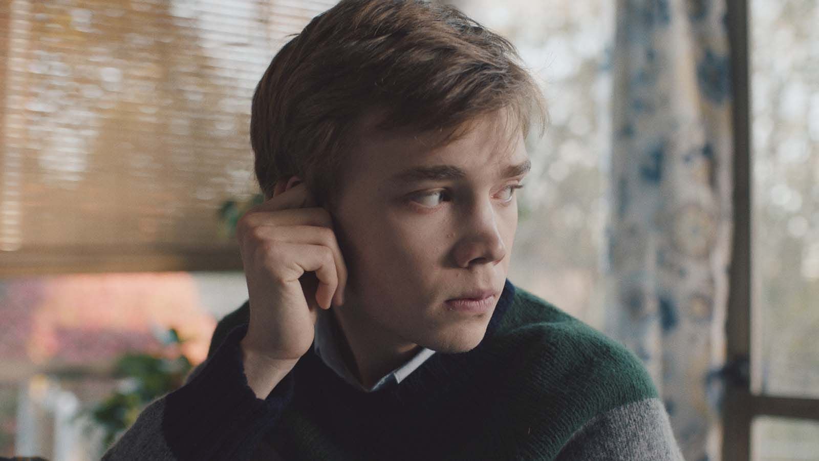 Foto de Charlie Plummer - Foto Charlie Plummer - Foto 2 de 26 ...