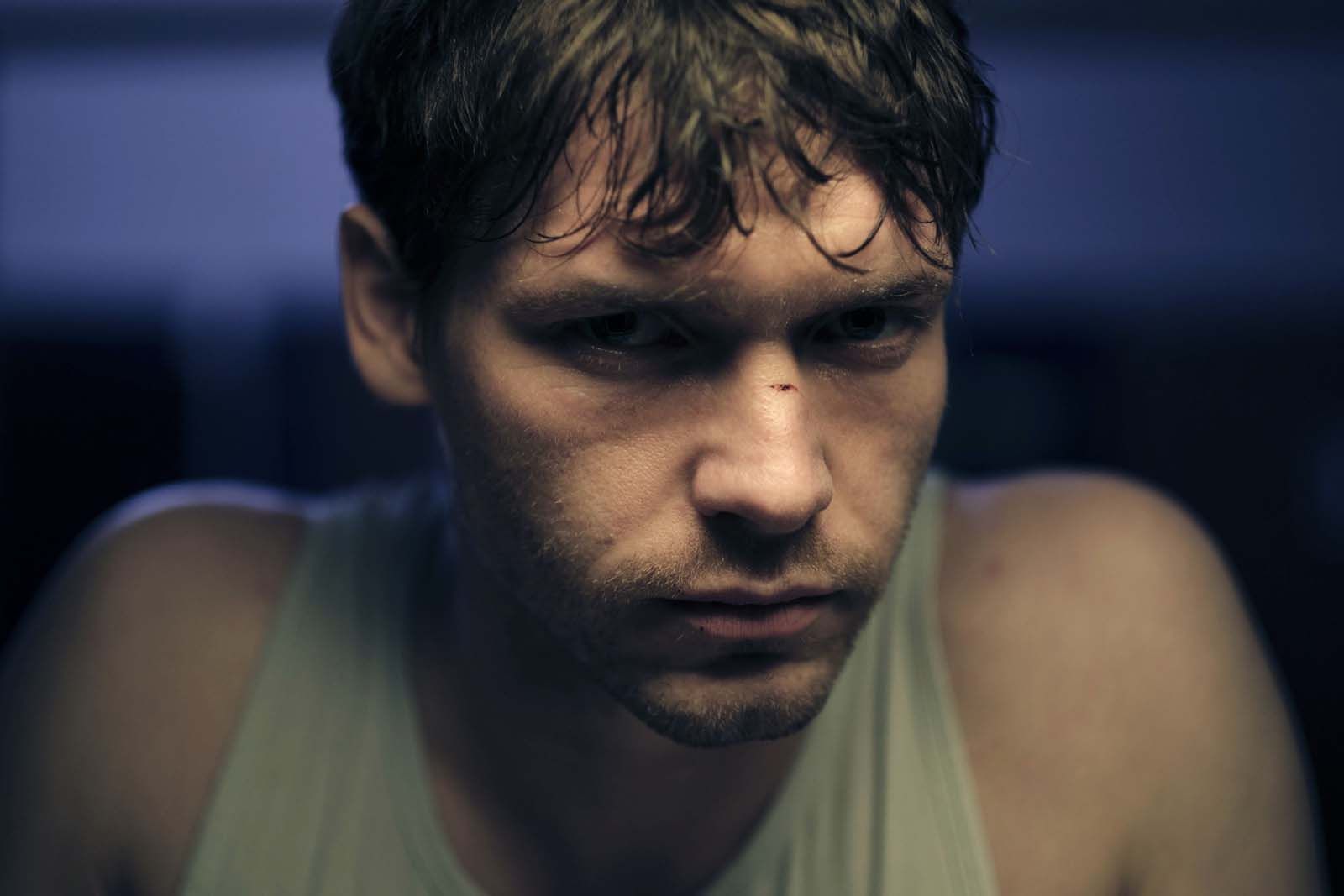 Foto de Billy Howle - The Beast Must Die : Foto Billy Howle - Foto 2 de ...