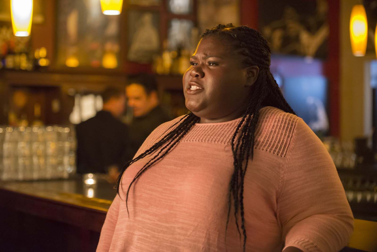 Foto de Gabourey Sidibe - Foto Gabourey Sidibe - Foto 0 de 76 ...