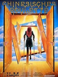 La ruleta china - Película 1976