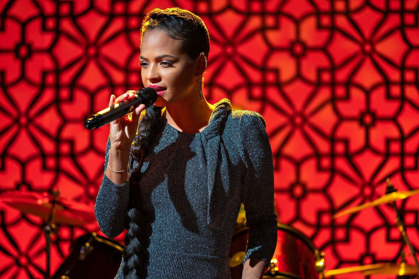 Foto de Christina Milian - No se puede huir del amor : Foto Christina
