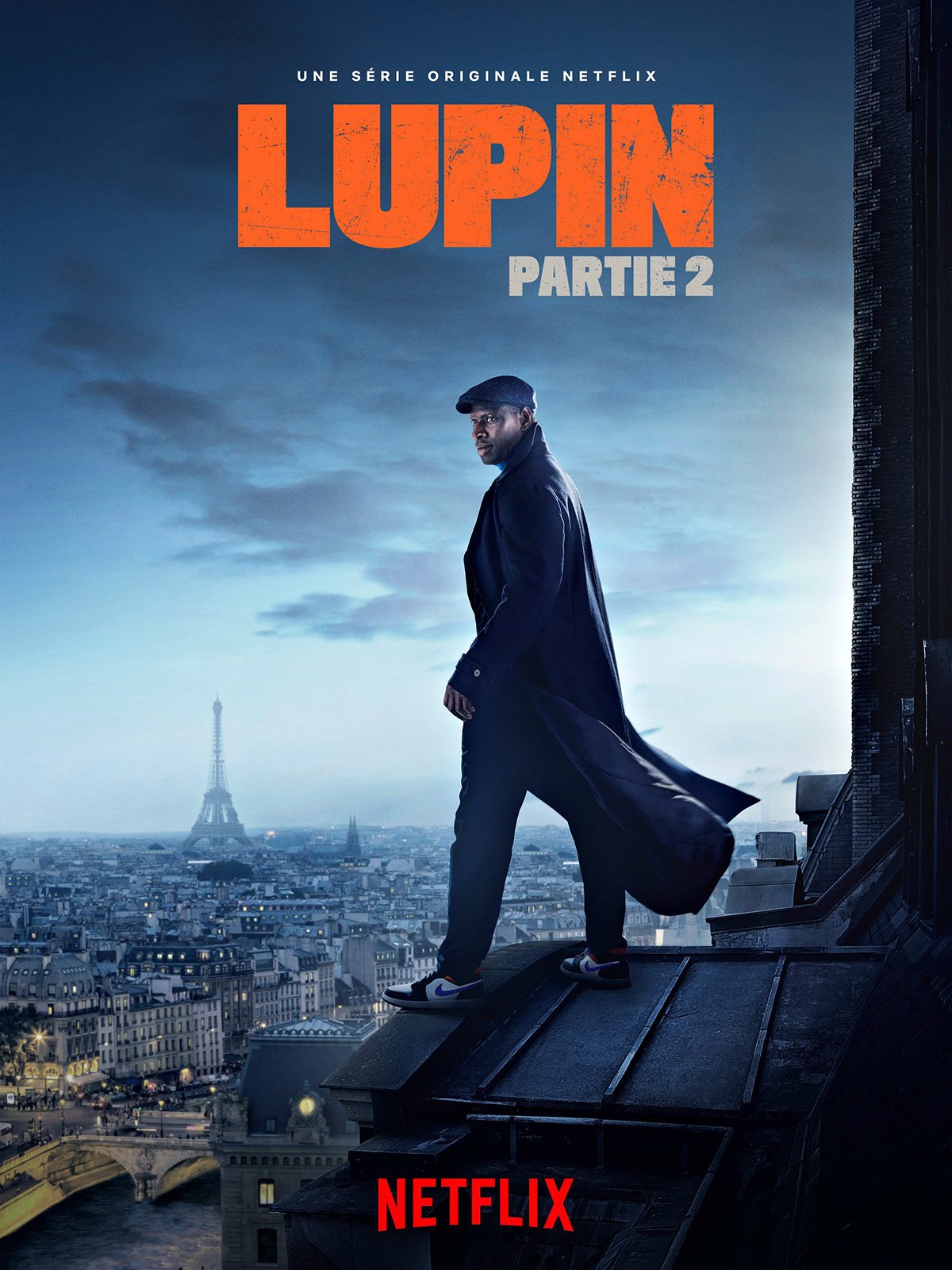 Lupin Temporada 2 