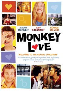 Monos enamorados - Película 2002