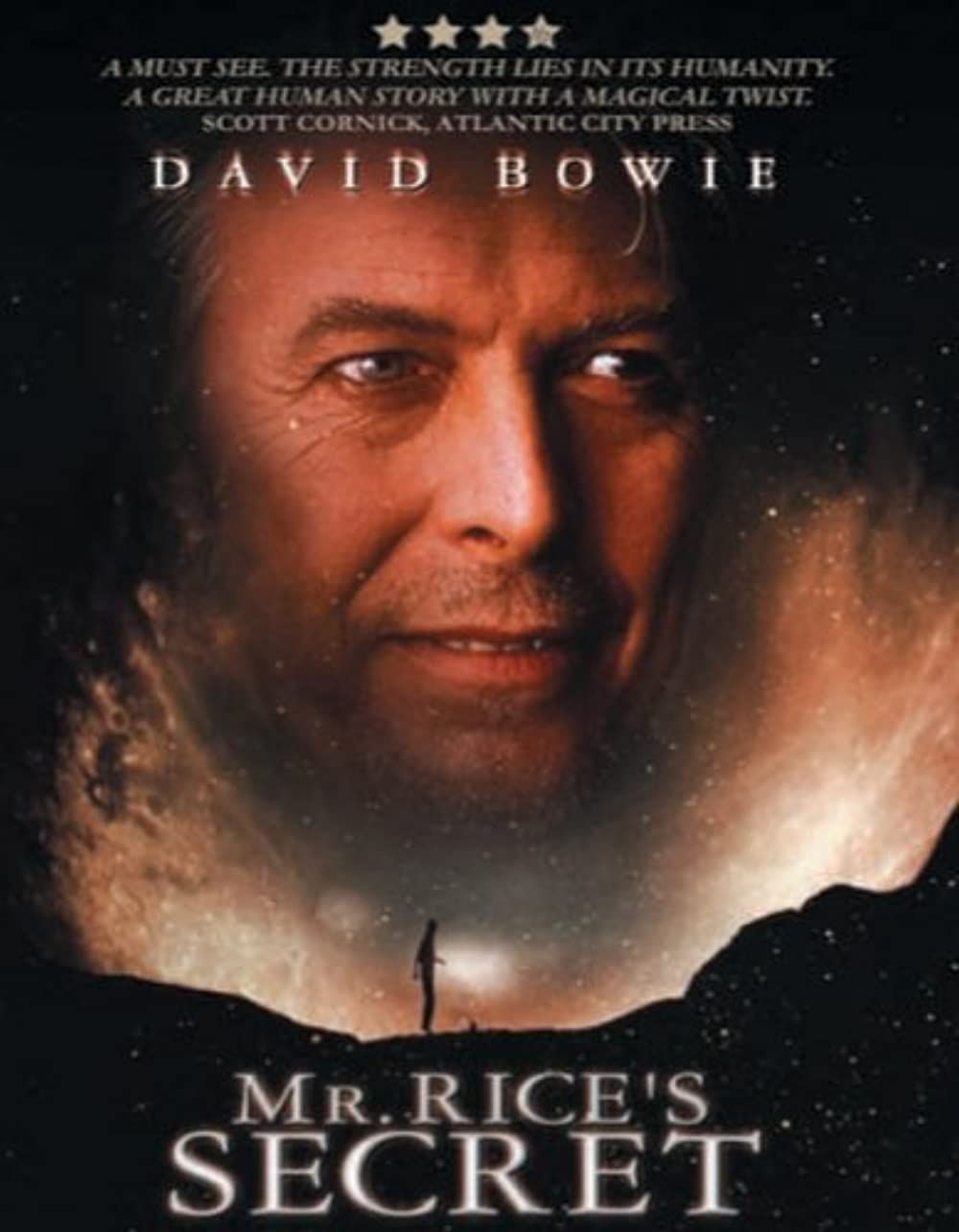 El secreto del señor Rice - Película 1999