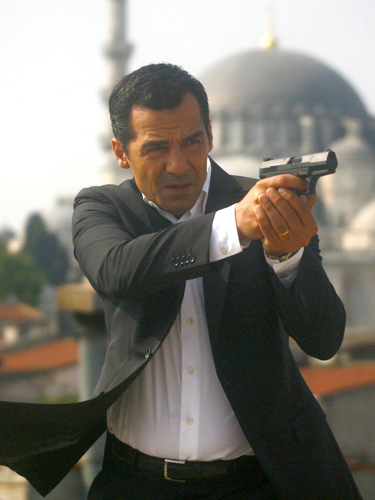 Estambul Unidad De Homicidios Temporada 1