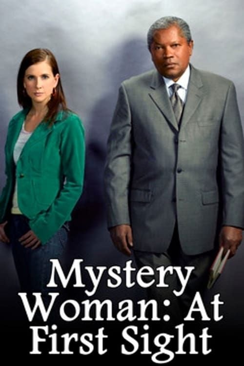 Mystery Woman: At First Sight - Película 2006