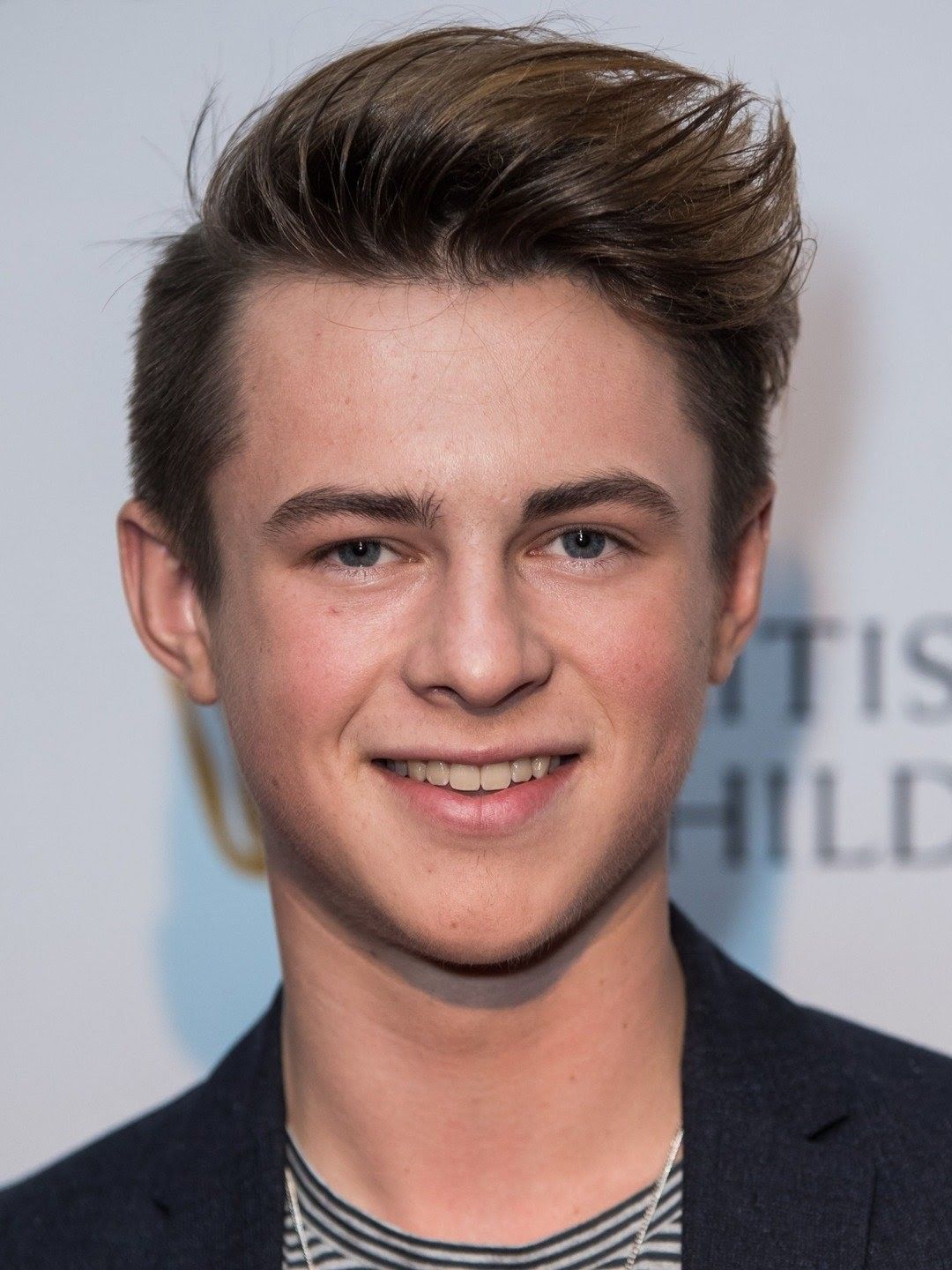 Ben Radcliffe Filmografía