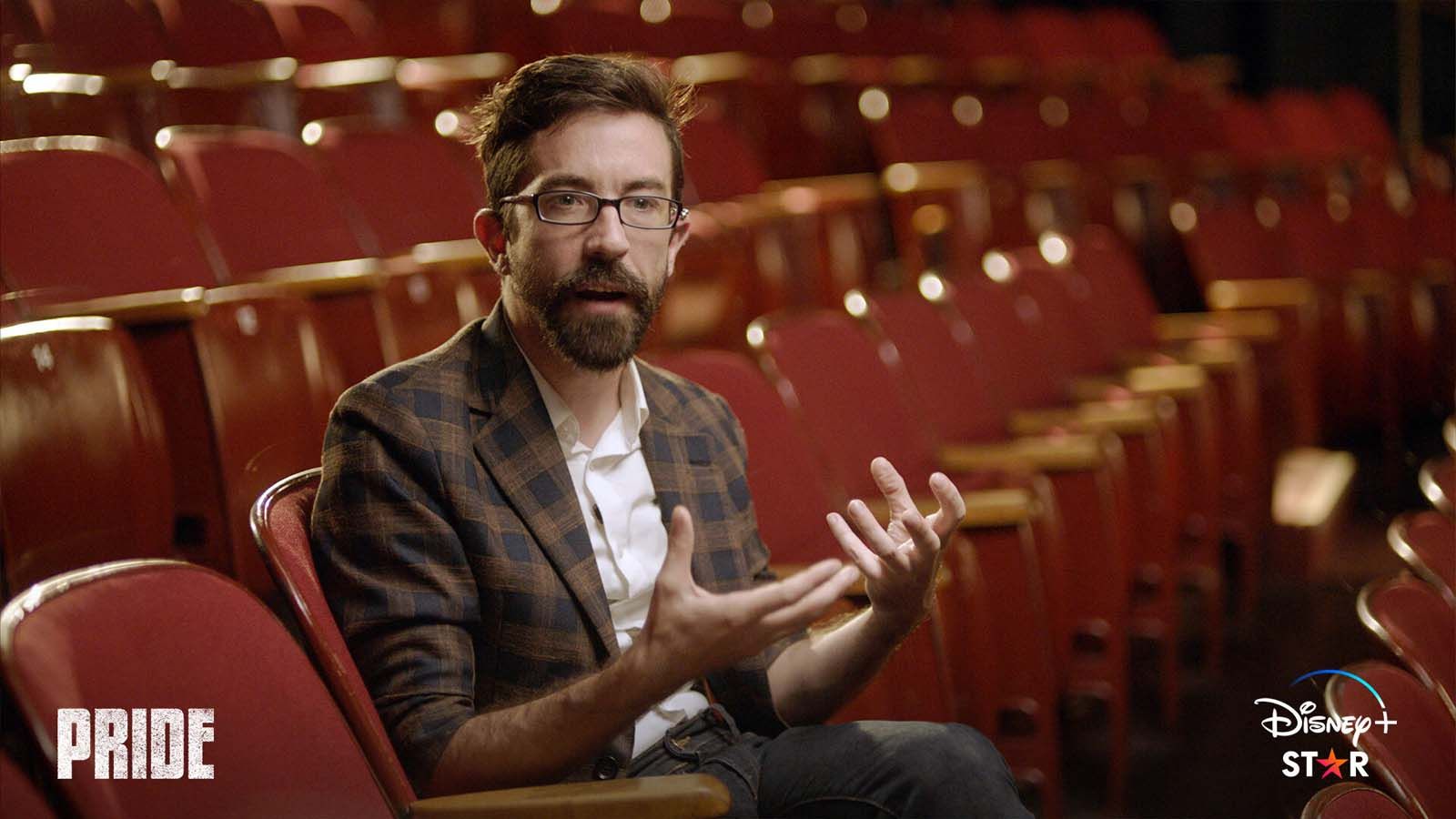 PRIDE PRIDE Foto Foto 5 sobre 8