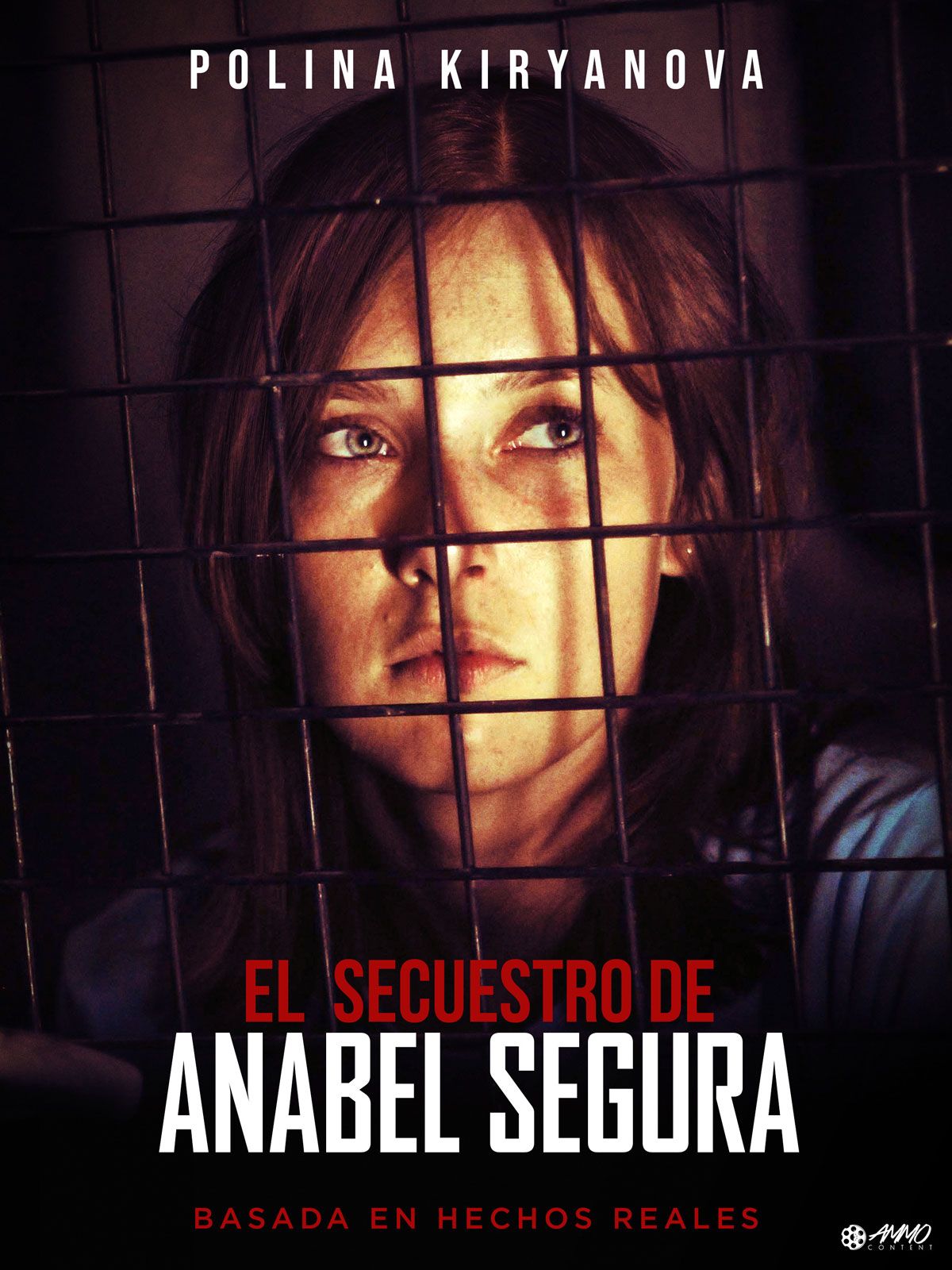 El secuestro de Anabel - Película 2010