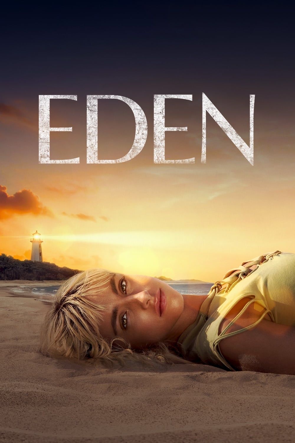 Reparto Eden temporada 1 - SensaCine.com
