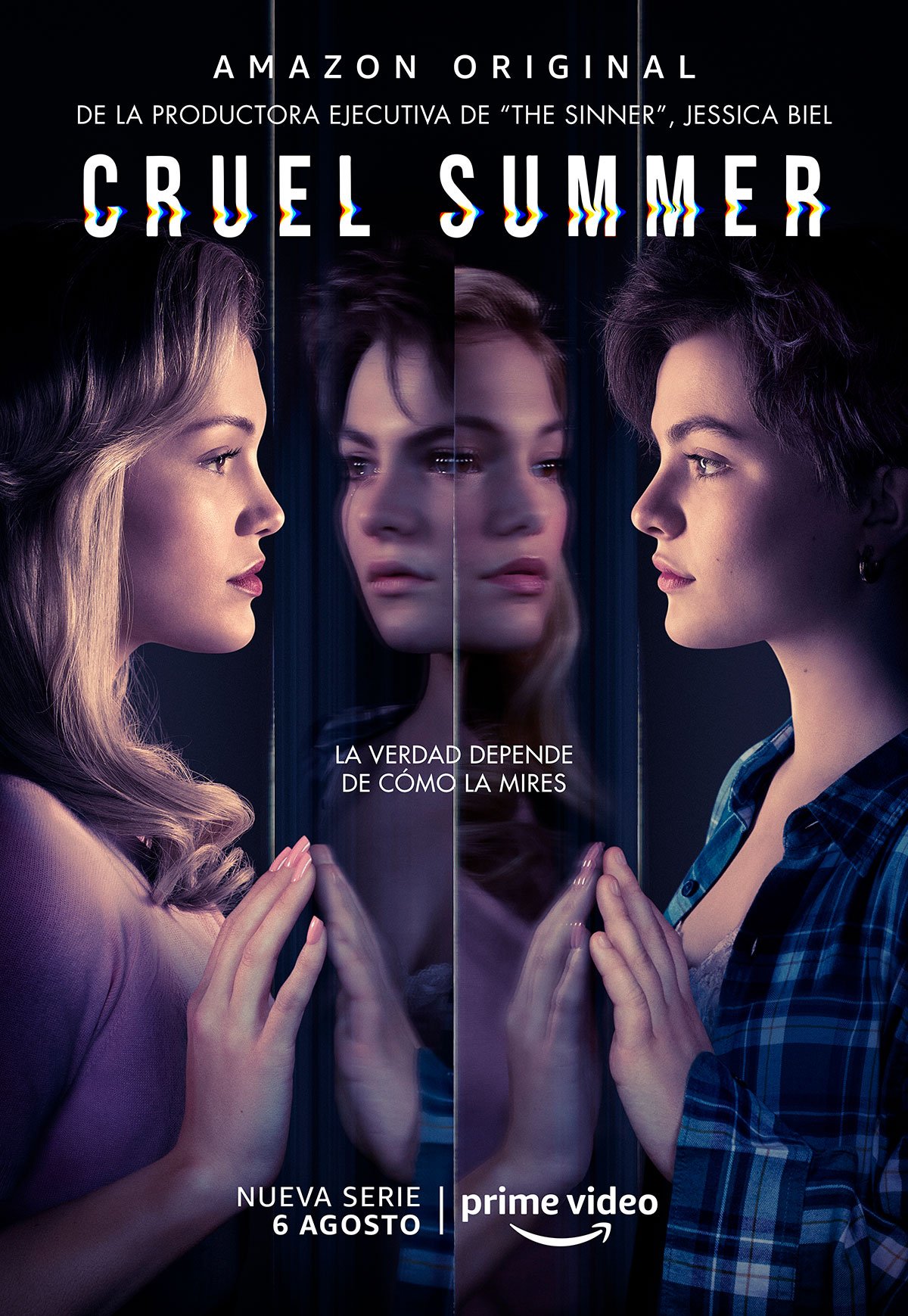 Críticas de la serie Cruel Summer